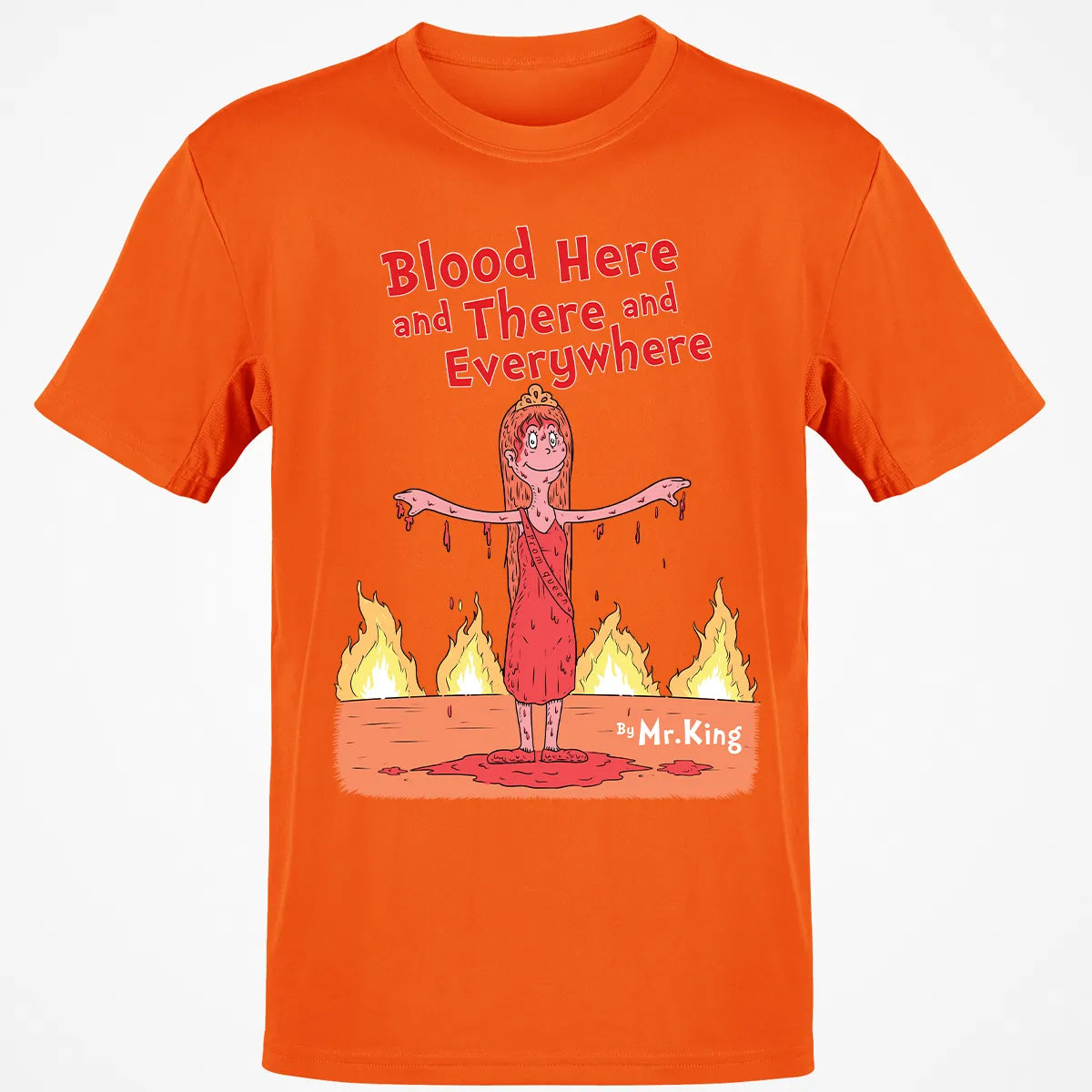 Classic Unisex T-Shirt - 3YATDLHB