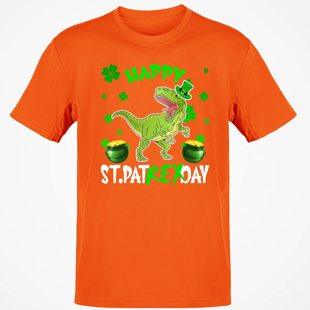 Classic Unisex T-Shirt - PFQ462AM