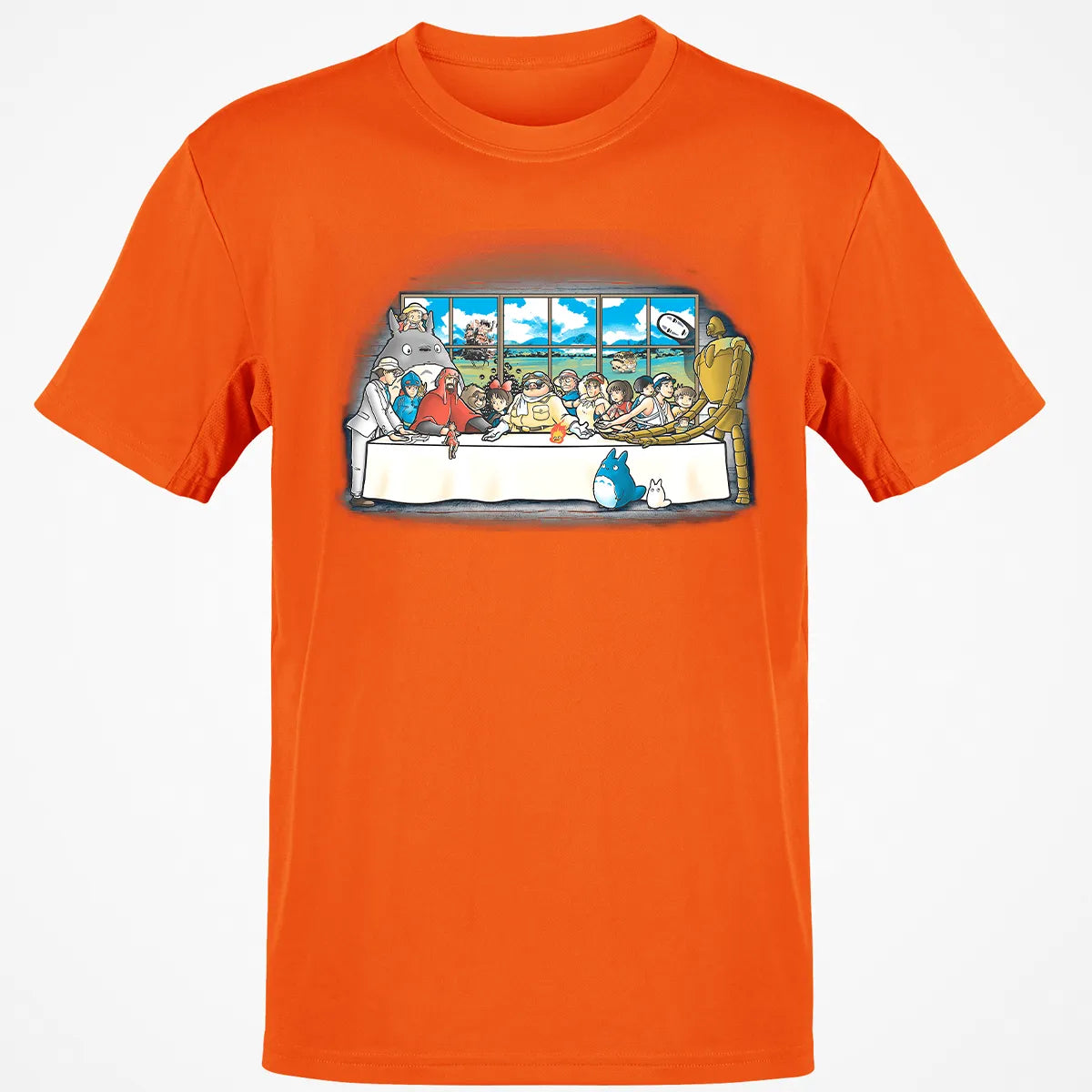 Classic Unisex T-Shirt - 1VEXKYPN