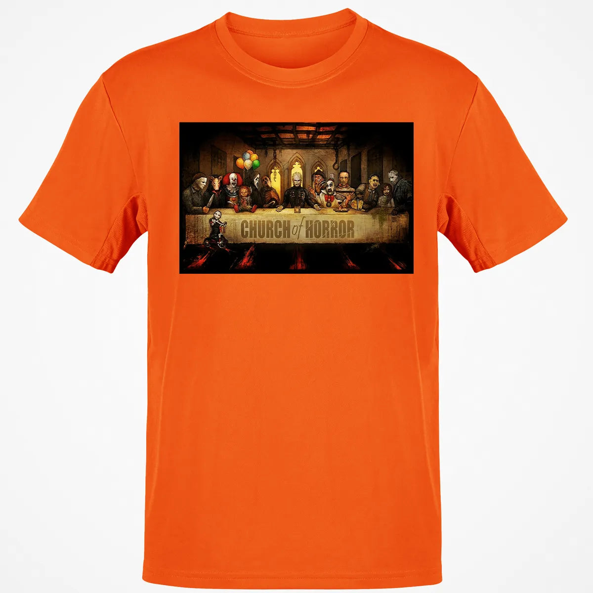 Classic Unisex T-Shirt - HXA2NFFN