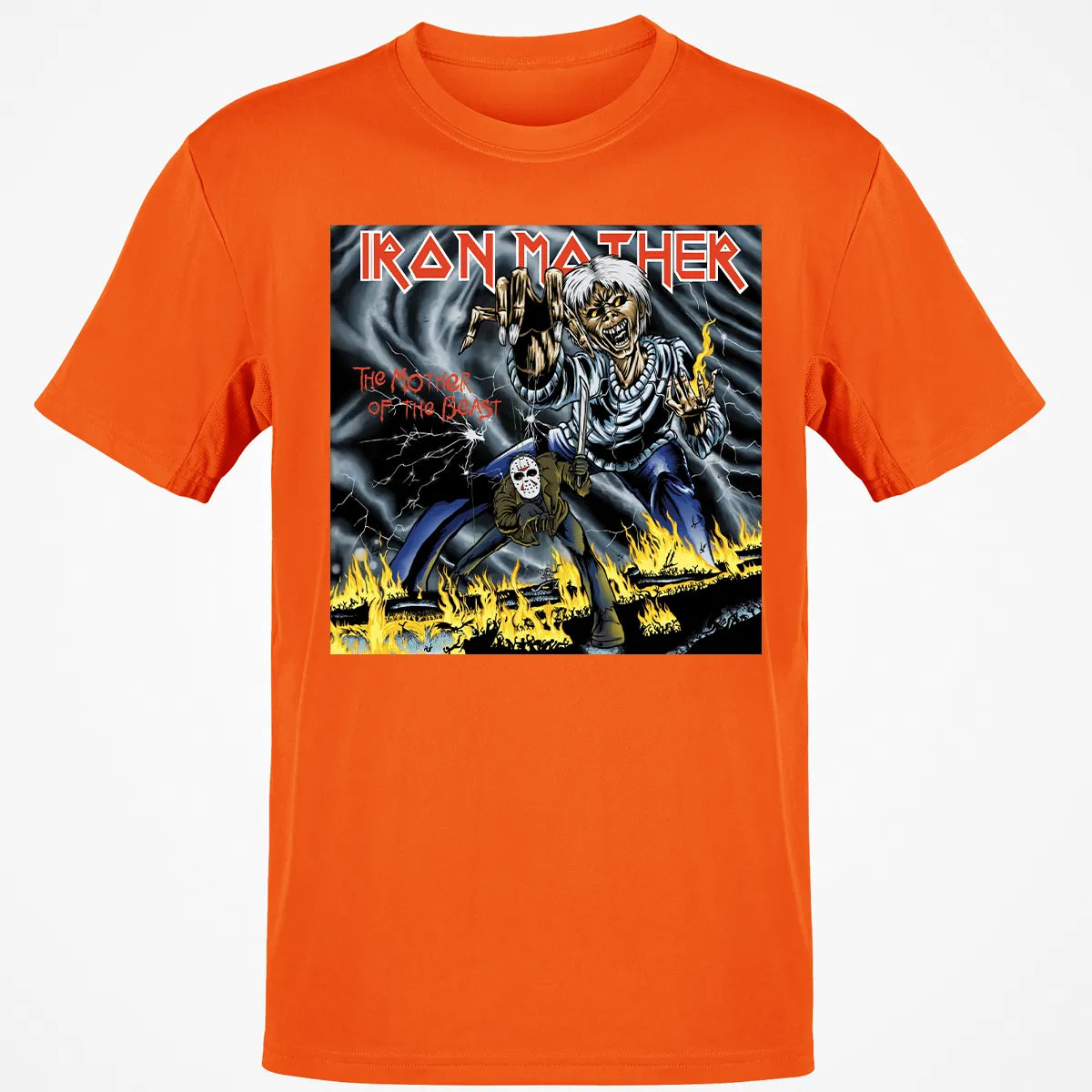 Classic Unisex T-Shirt - JSMN6ZD5