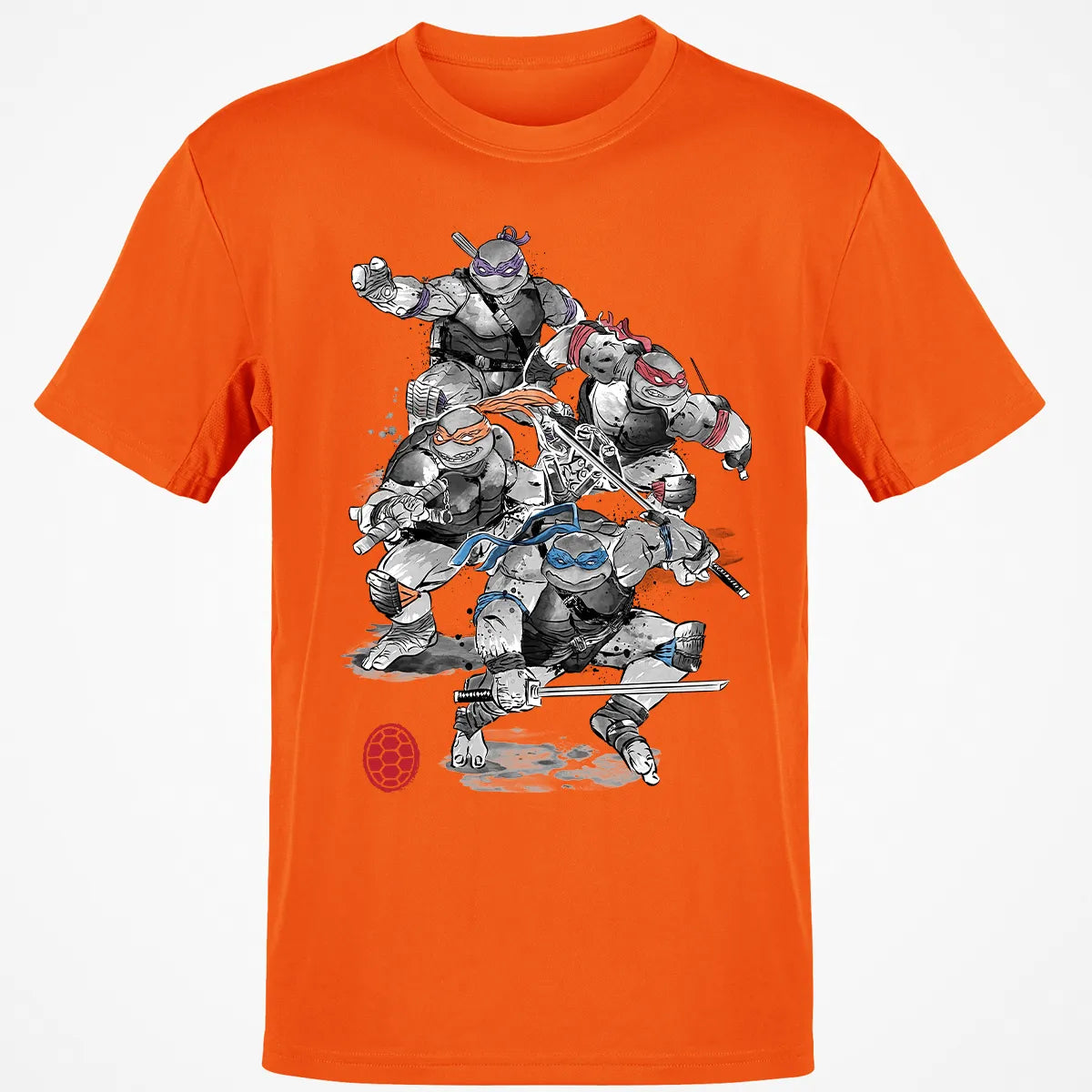 Classic Unisex T-Shirt - 1F69K5ZR
