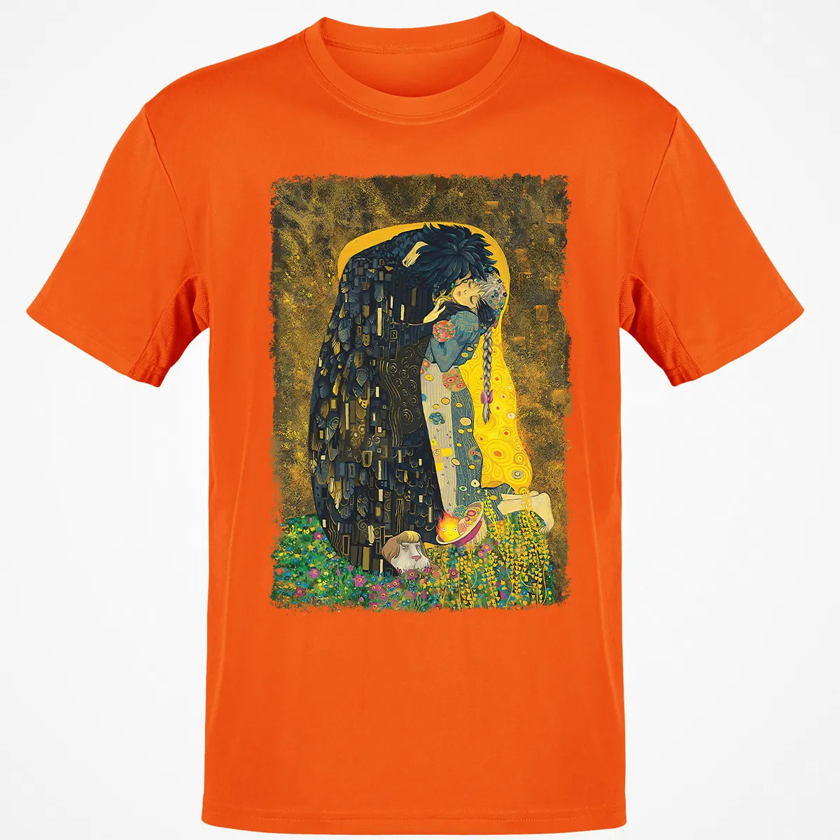 Classic Unisex T-Shirt - 61LYTMVL