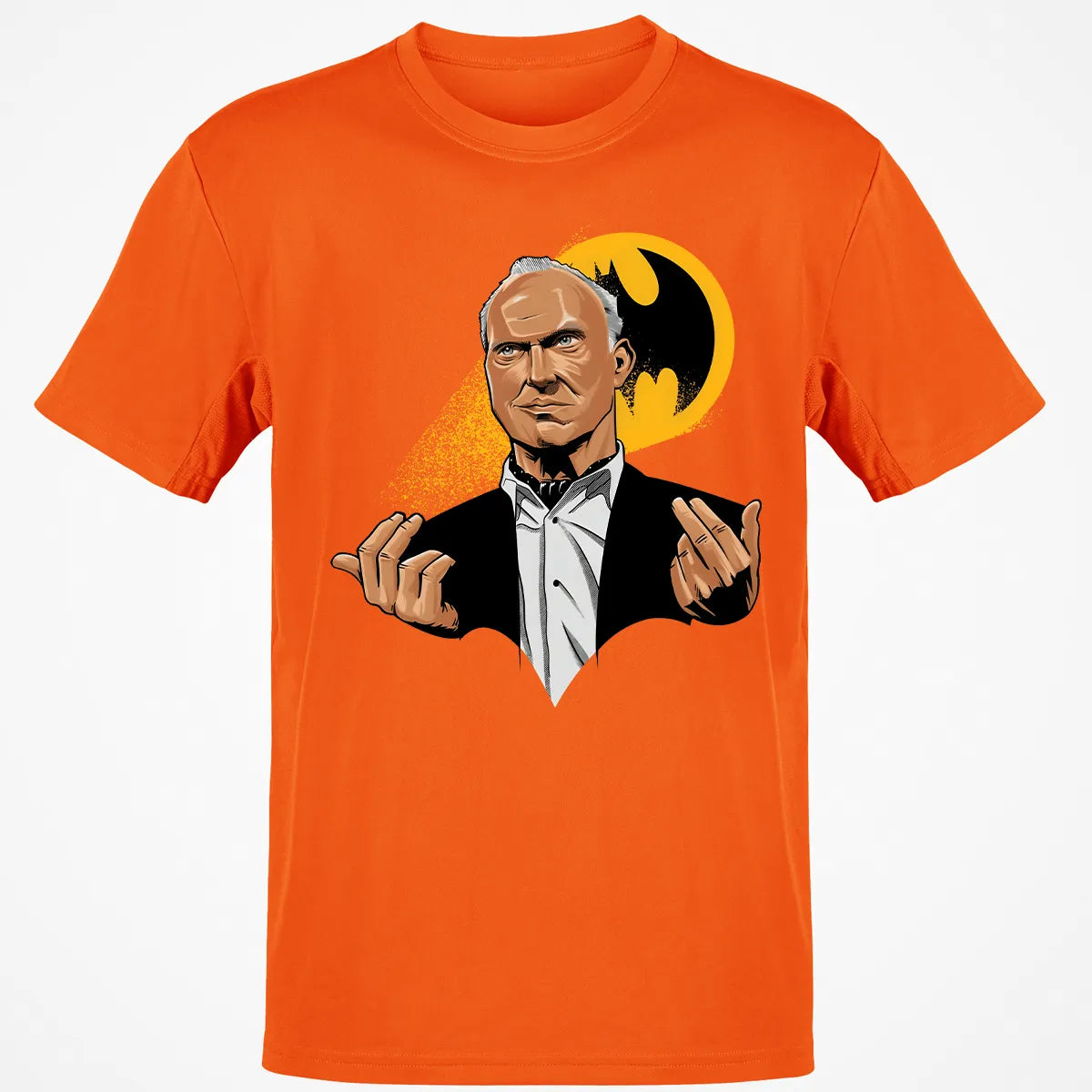 Classic Unisex T-Shirt - 6G9D47JY