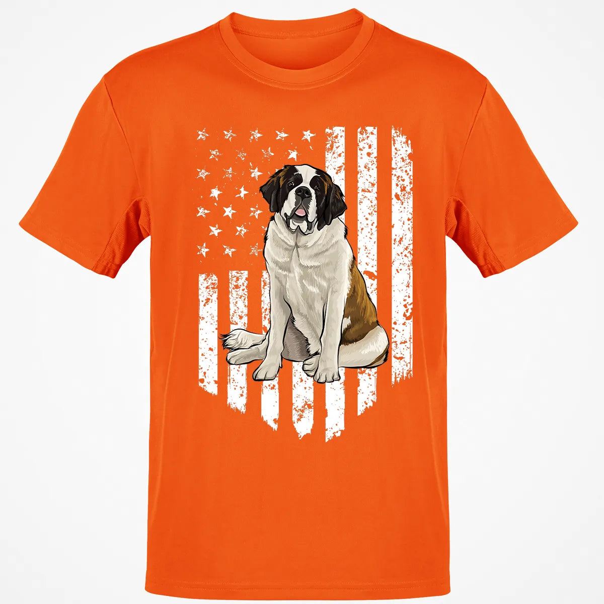 Classic Unisex T-Shirt - VSK359SX