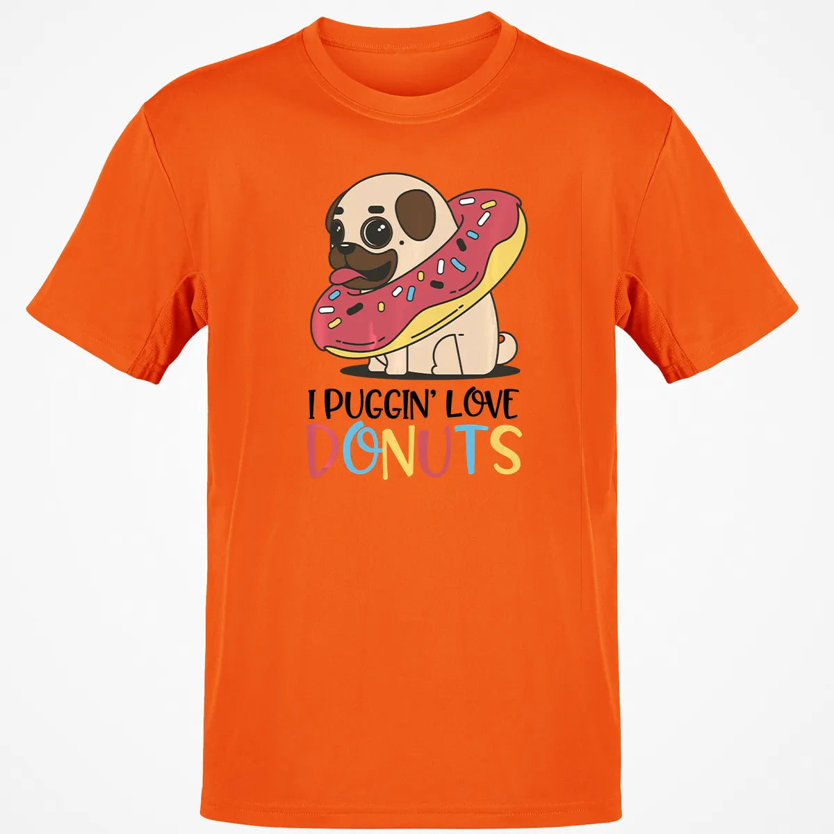 Classic Unisex T-Shirt - E5KYY1QX
