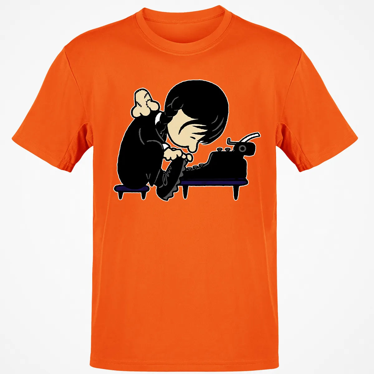 Classic Unisex T-Shirt - C1EYCXQH