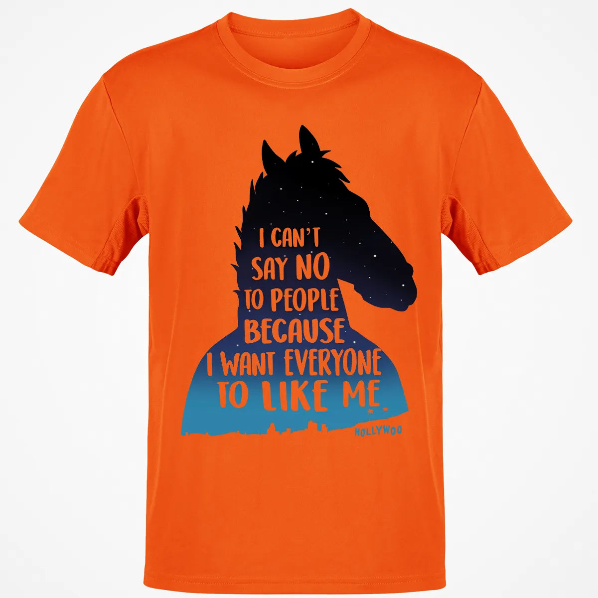 Classic Unisex T-Shirt - 6TWNUP32