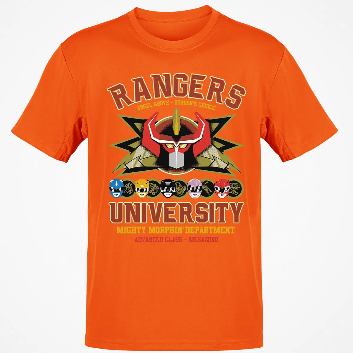 Classic Unisex T-Shirt - Z63RUP1X