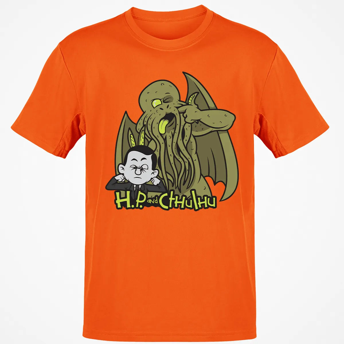 Classic Unisex T-Shirt - 8DQFHGN8