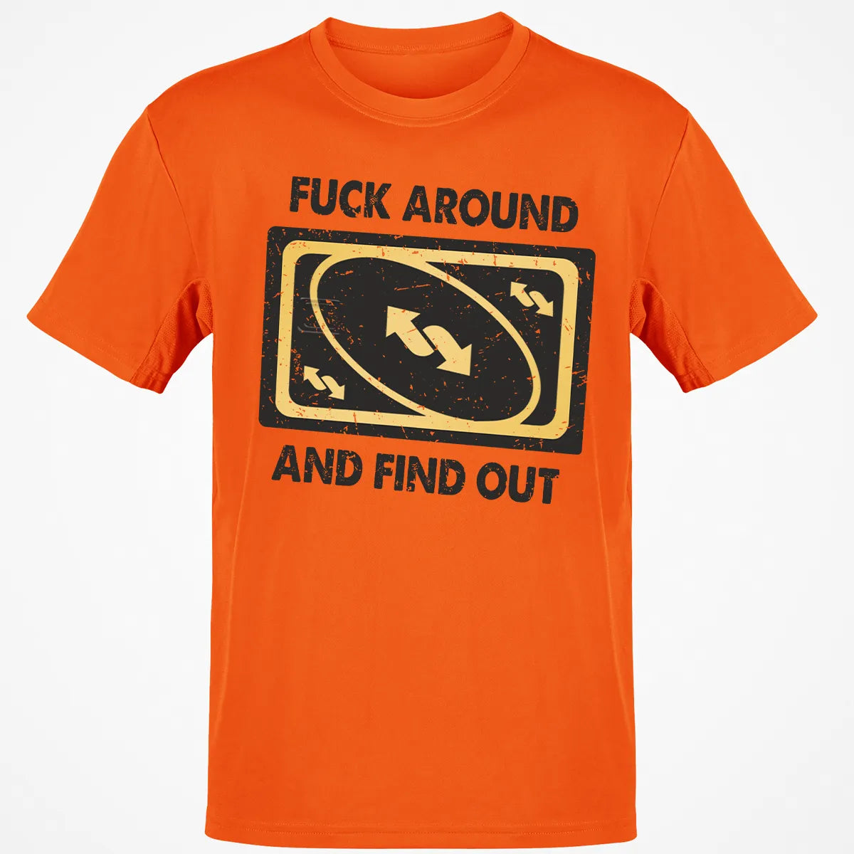 Classic Unisex T-Shirt - 1EMEG8K4