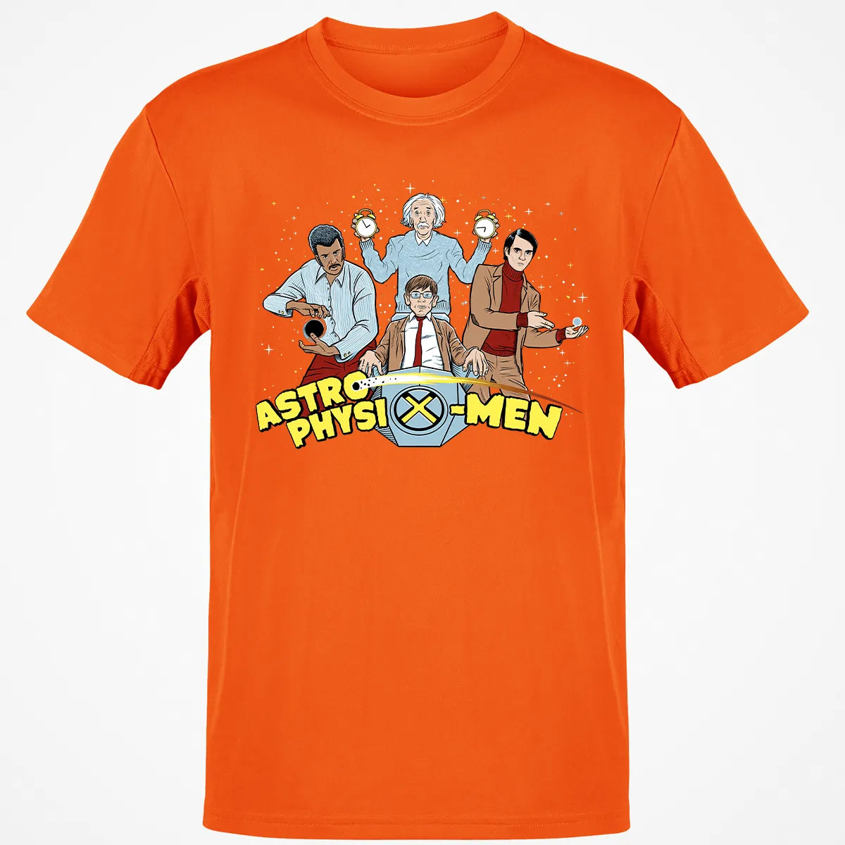 Classic Unisex T-Shirt - BGTMSGTF