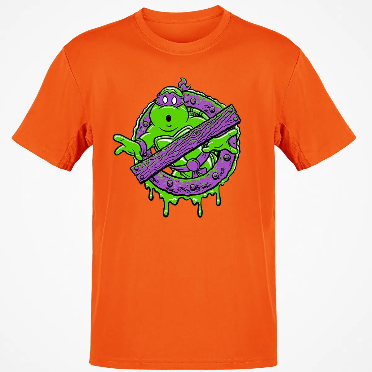 Classic Unisex T-Shirt - DDHKPTWW