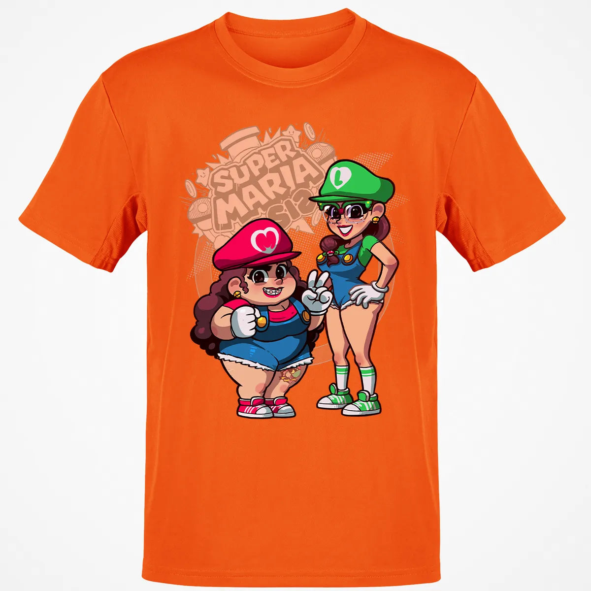 Classic Unisex T-Shirt - 3ZKF2XP5