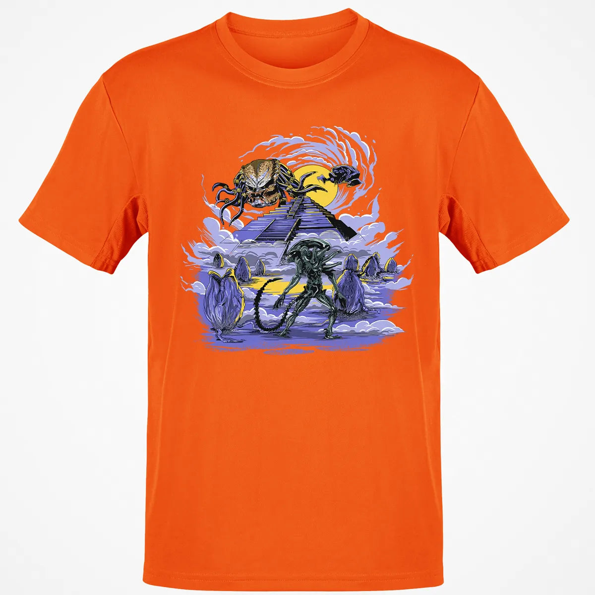Classic Unisex T-Shirt - QUEZY7H7