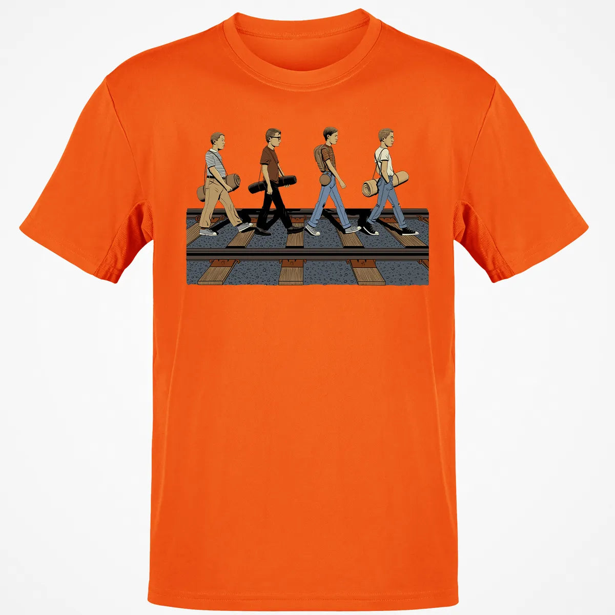 Classic Unisex T-Shirt - 3PH2TPM9