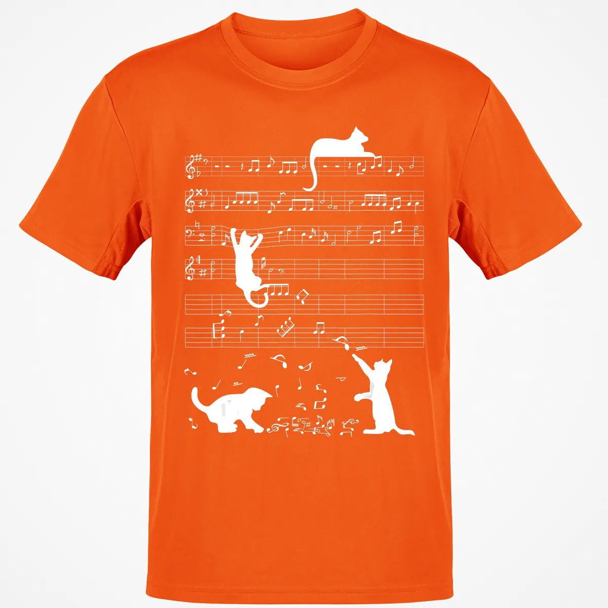 Classic Unisex T-Shirt - LJKK5G74