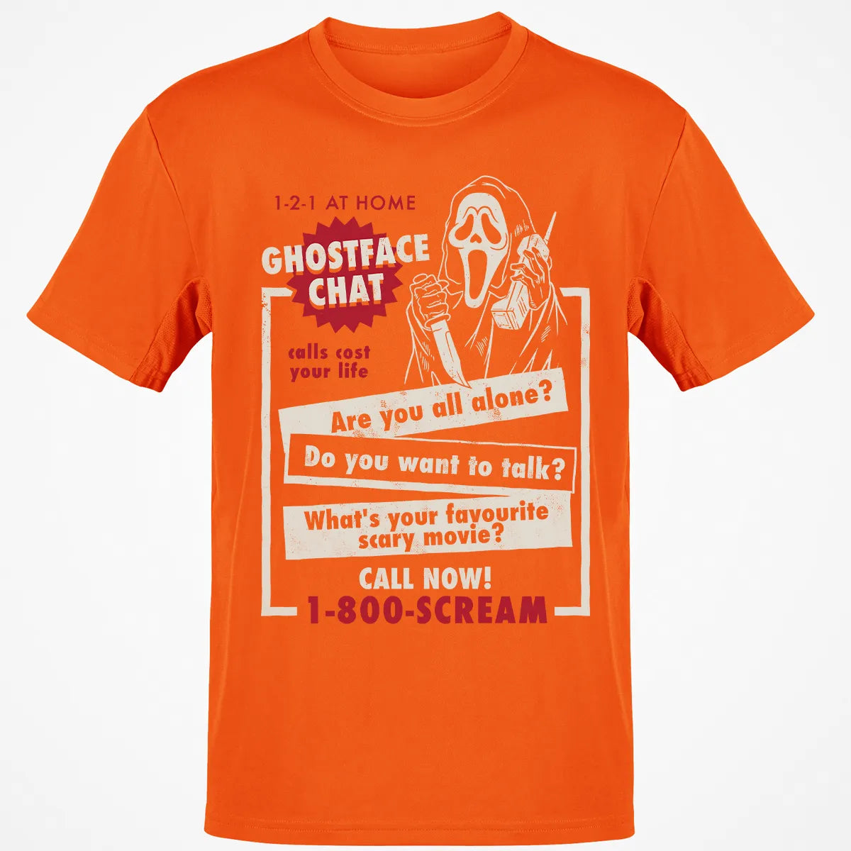 Classic Unisex T-Shirt - 8T24XANK