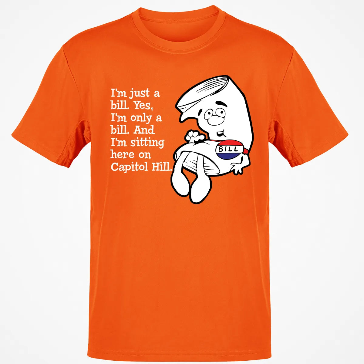 Classic Unisex T-Shirt - 5U4LV8QP