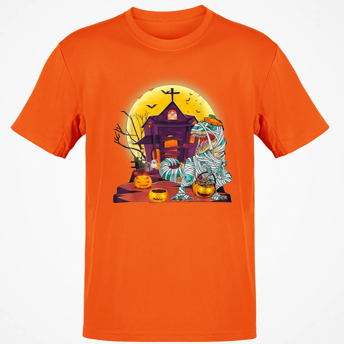 Classic Unisex T-Shirt - MJYRU7W7