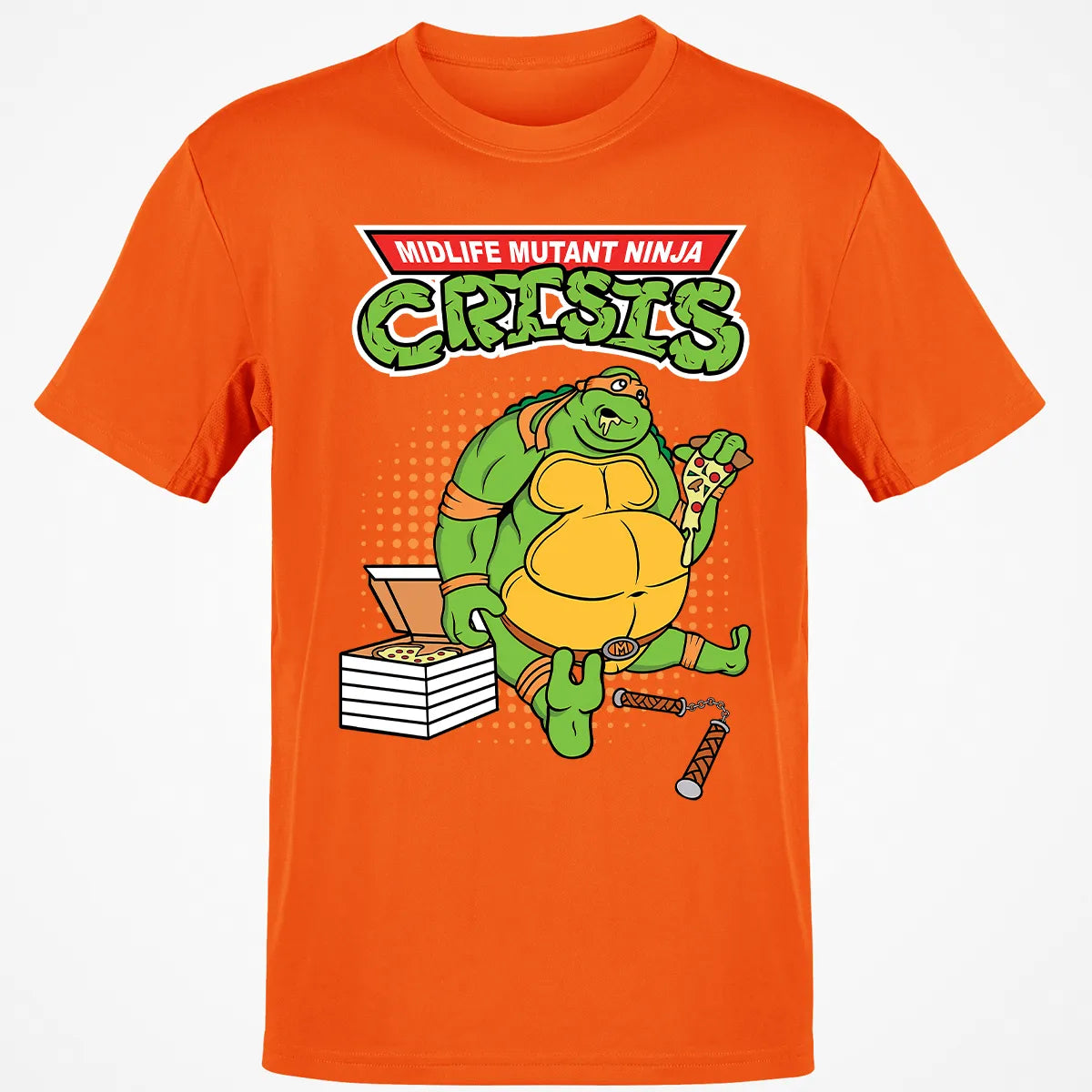 Classic Unisex T-Shirt - DXTNM26R