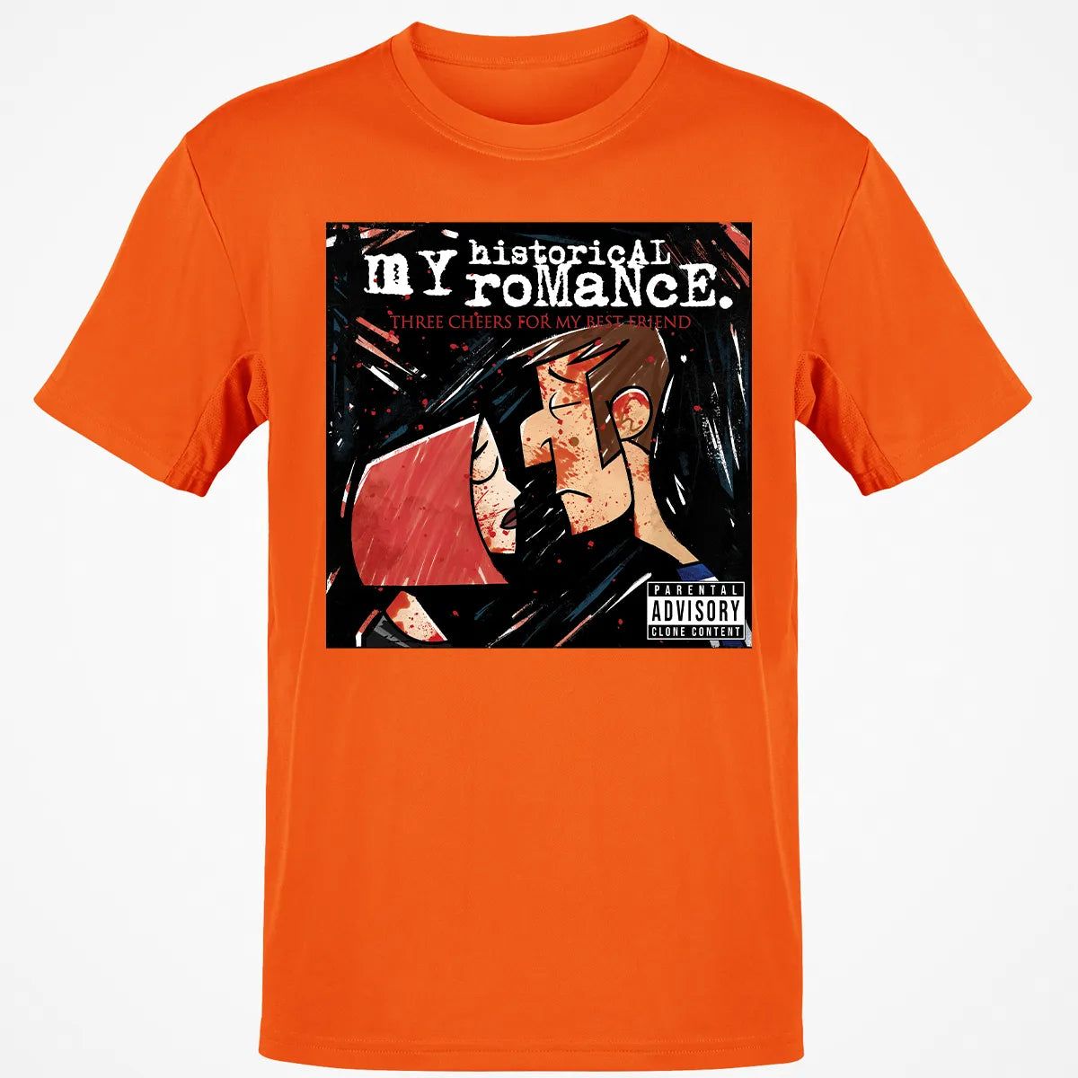 Classic Unisex T-Shirt - VZATXUC6