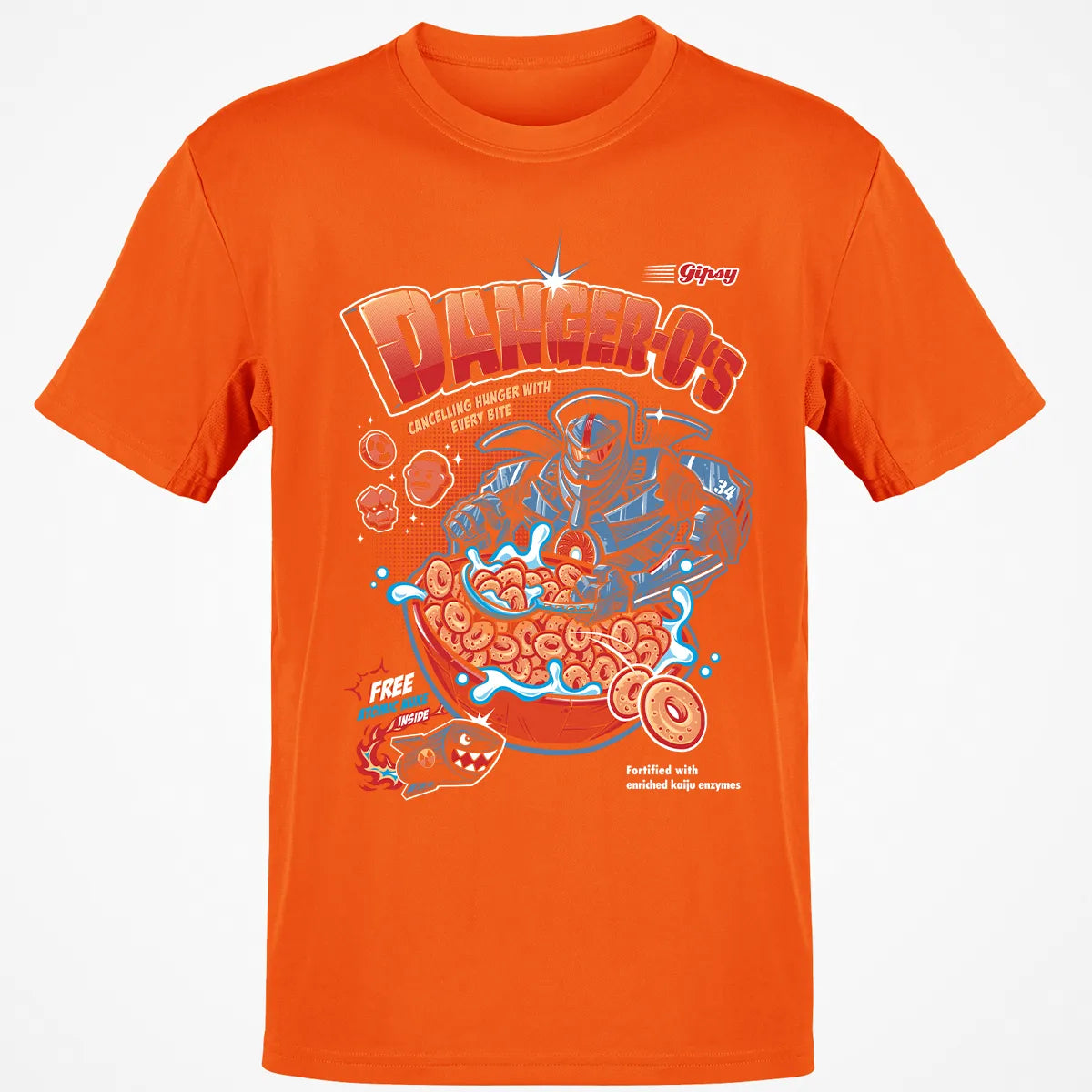 Classic Unisex T-Shirt - QKS7T3RP