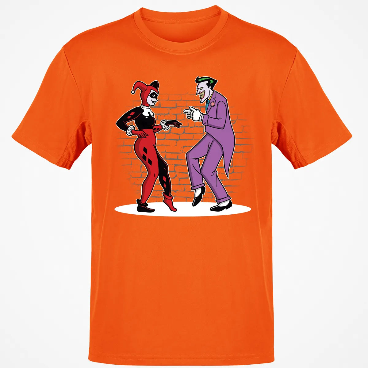 Classic Unisex T-Shirt - WM3AD2JN
