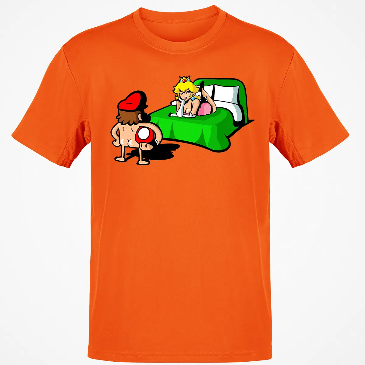 Classic Unisex T-Shirt - TLDV372W