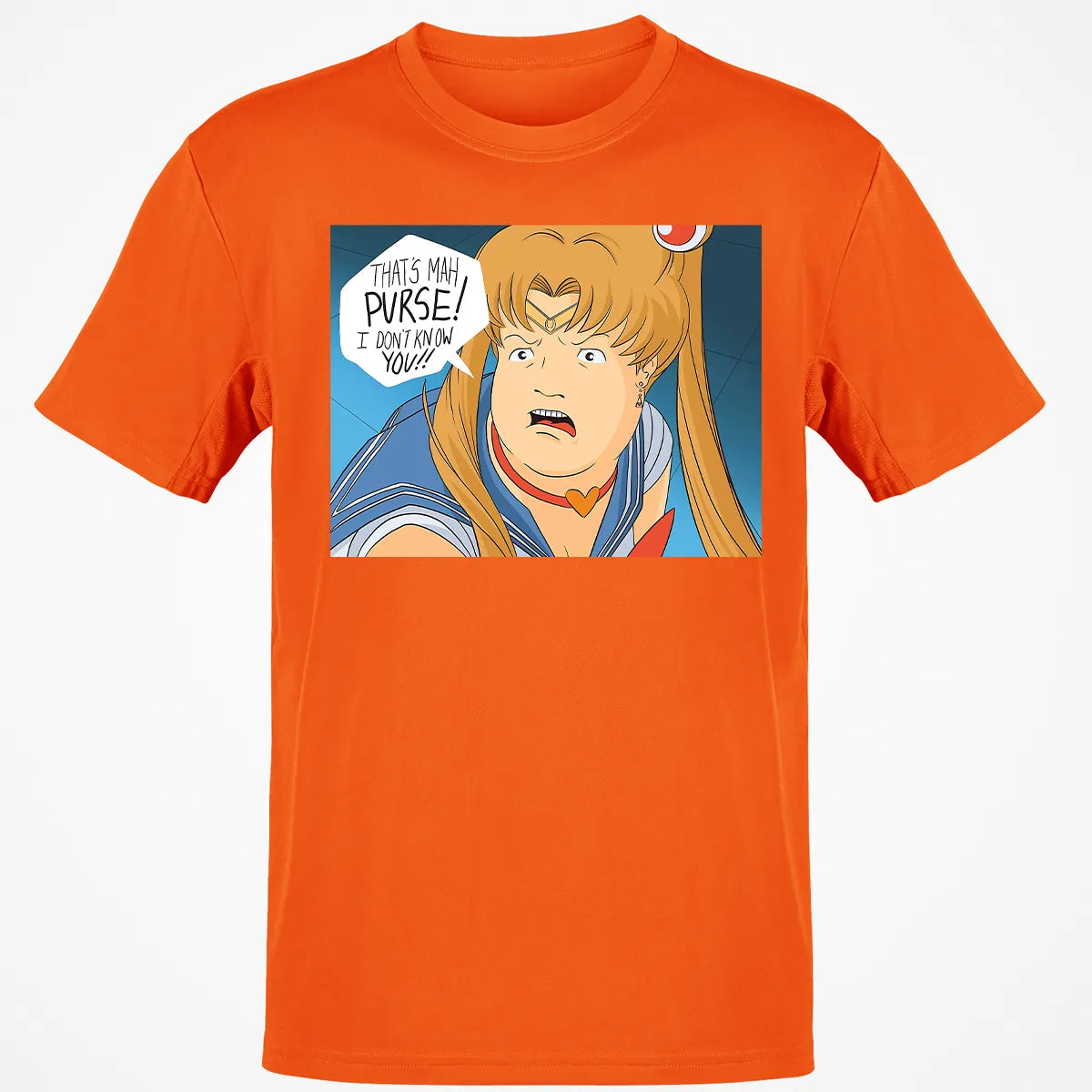 Classic Unisex T-Shirt - RKGVPJHM