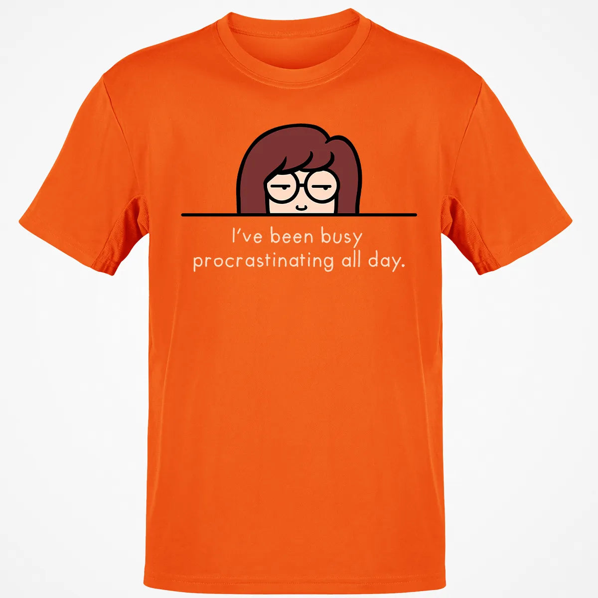 Classic Unisex T-Shirt - HTDBF16L