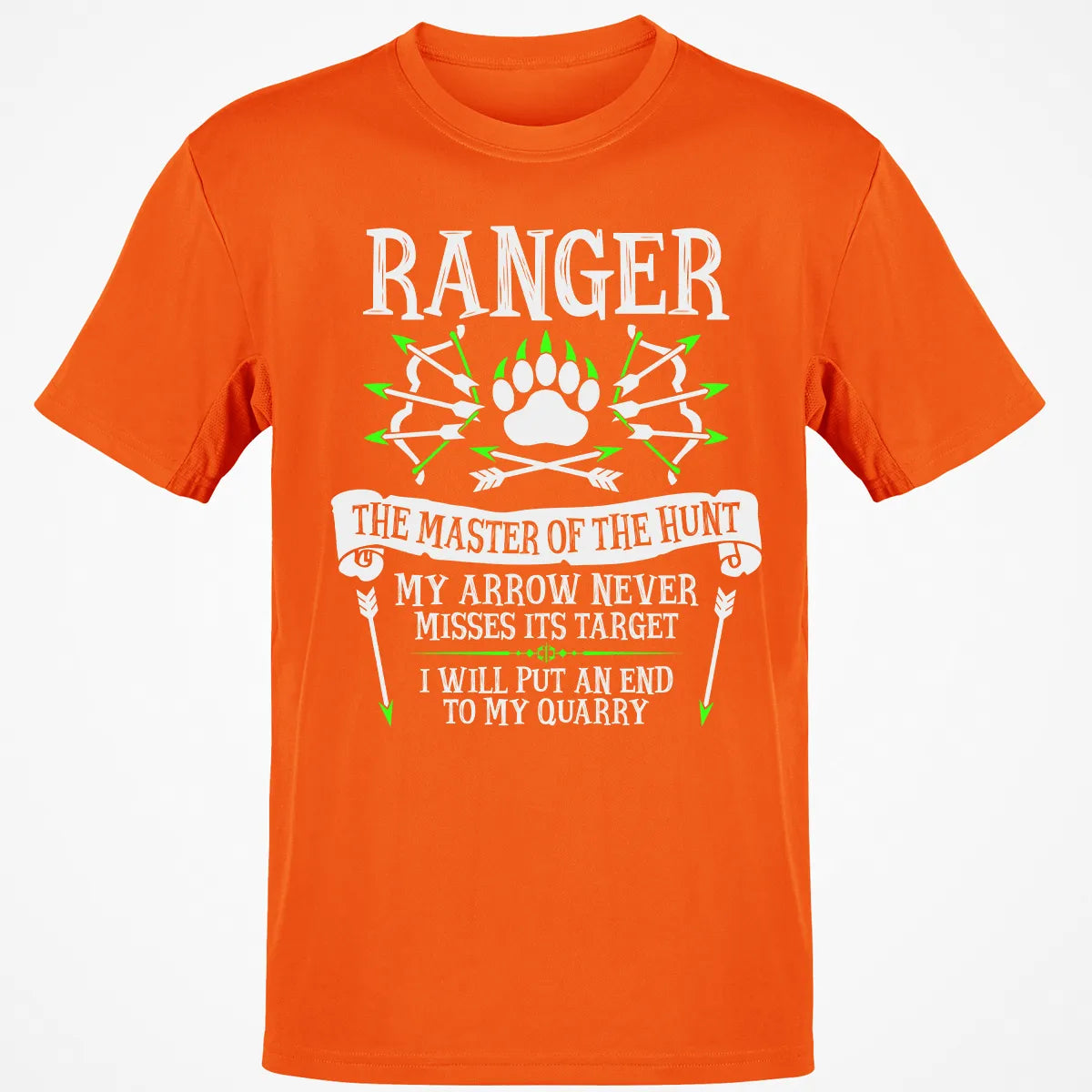 Classic Unisex T-Shirt - MNUHWTBC
