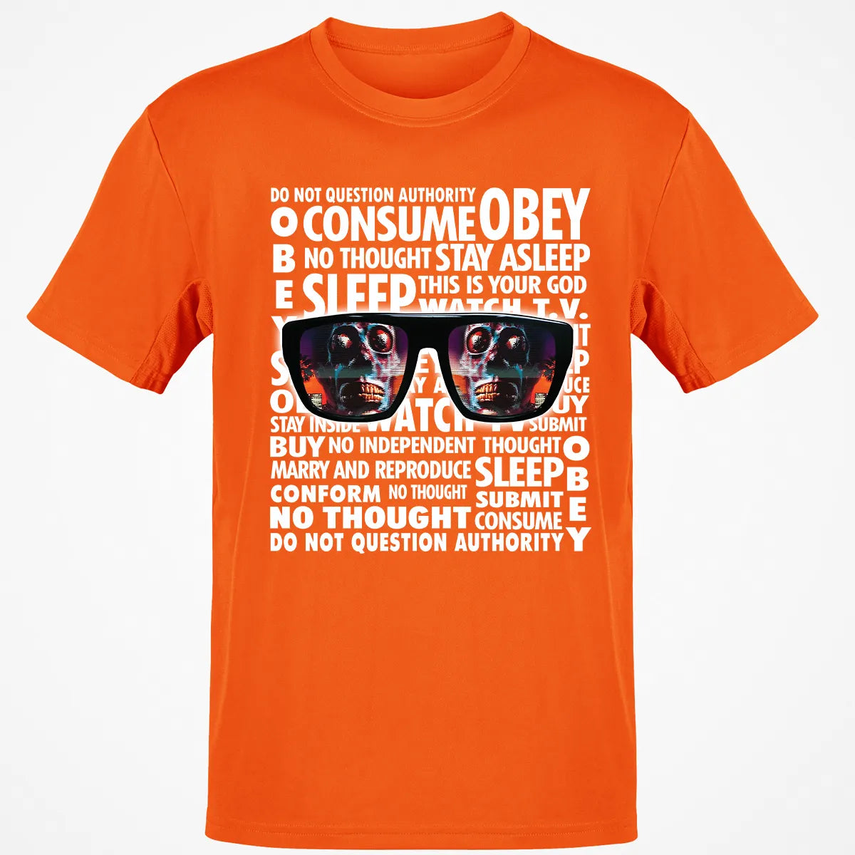 Classic Unisex T-Shirt - 5TQBQS8C