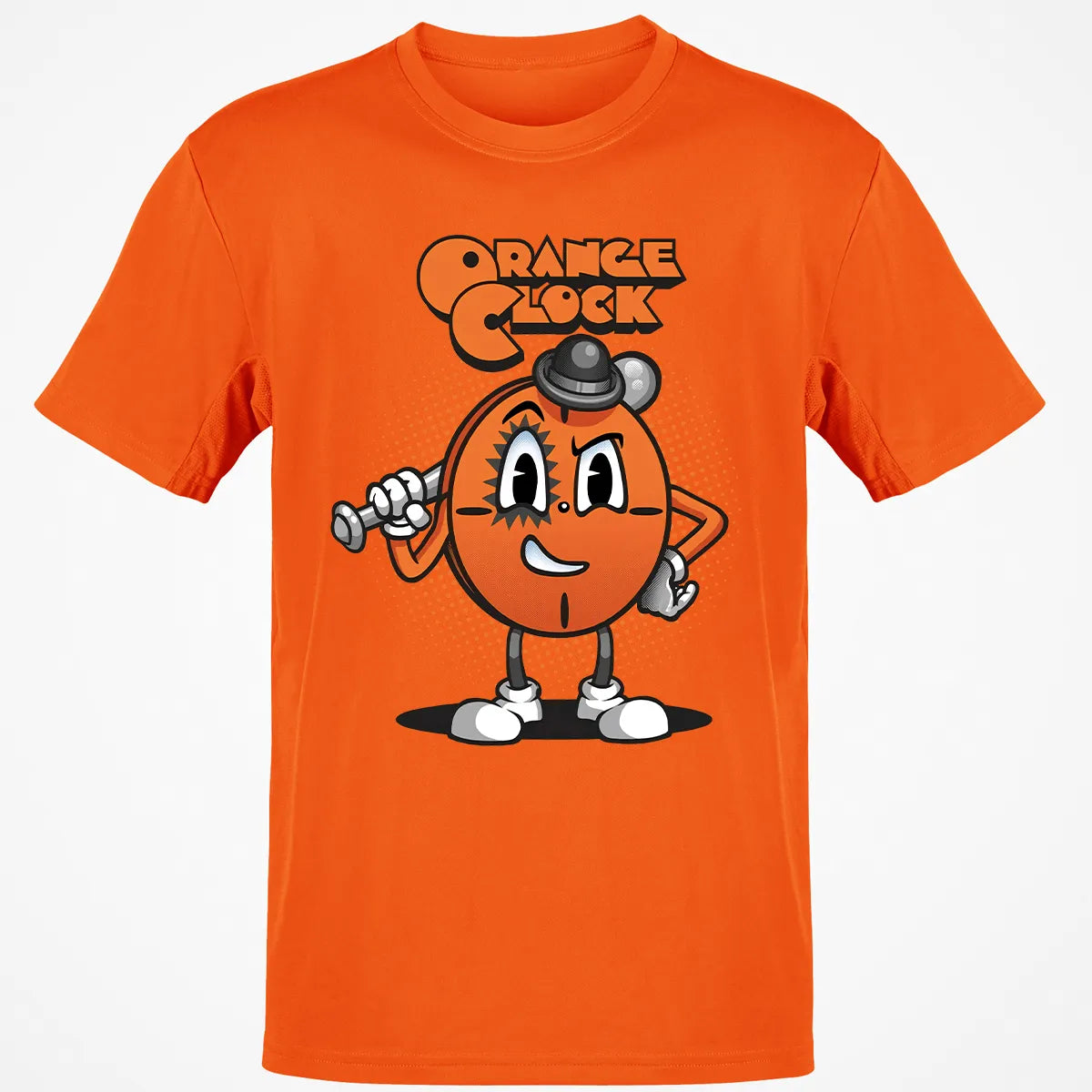 Classic Unisex T-Shirt - V4WV3PHV