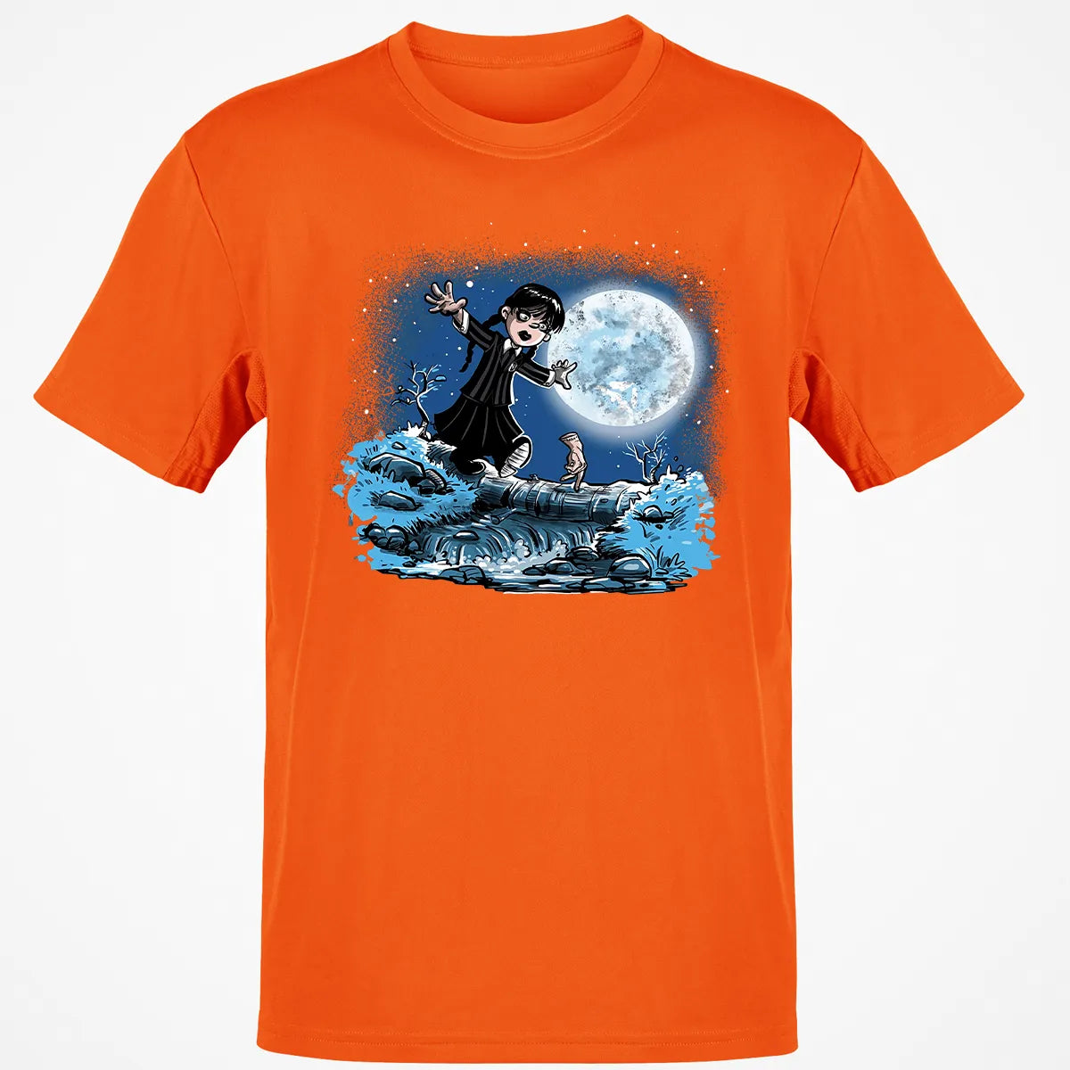 Classic Unisex T-Shirt - DK84GTHC