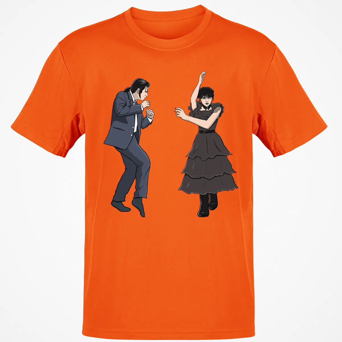 Classic Unisex T-Shirt - WBGN8N2X
