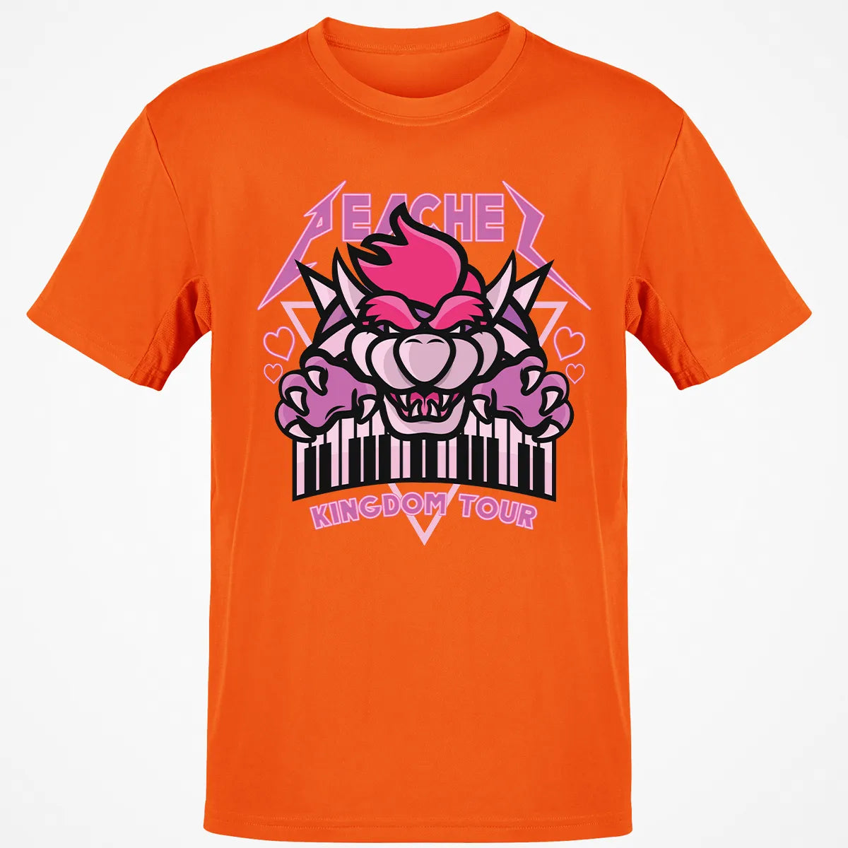 Classic Unisex T-Shirt - T8HQ3UW8