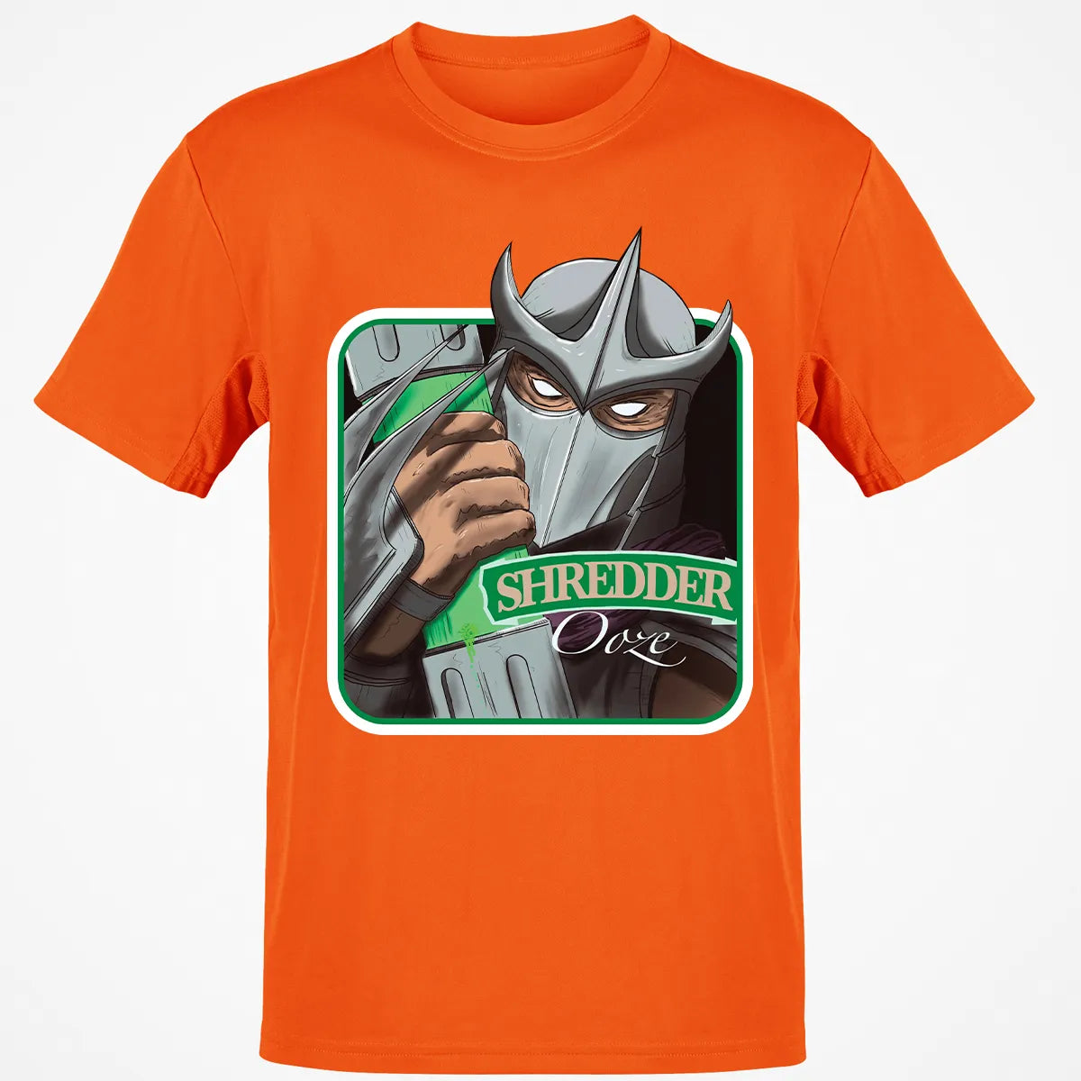 Classic Unisex T-Shirt - MUWKR24L