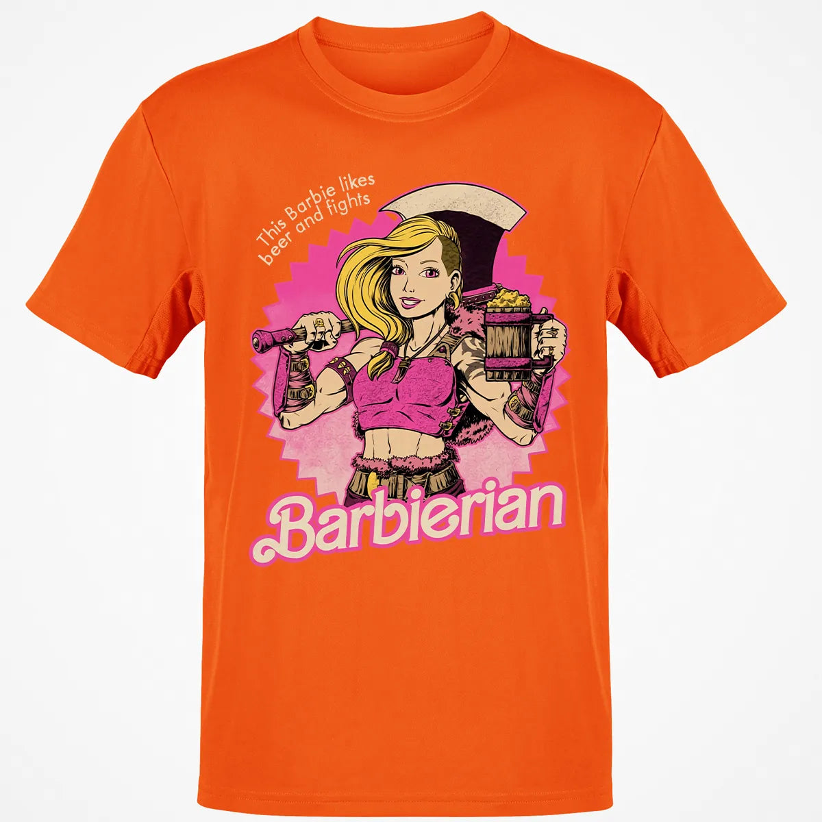 Classic Unisex T-Shirt - 4E1396E5
