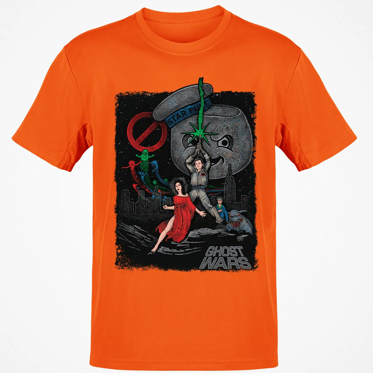 Classic Unisex T-Shirt - HFUMTD9Y