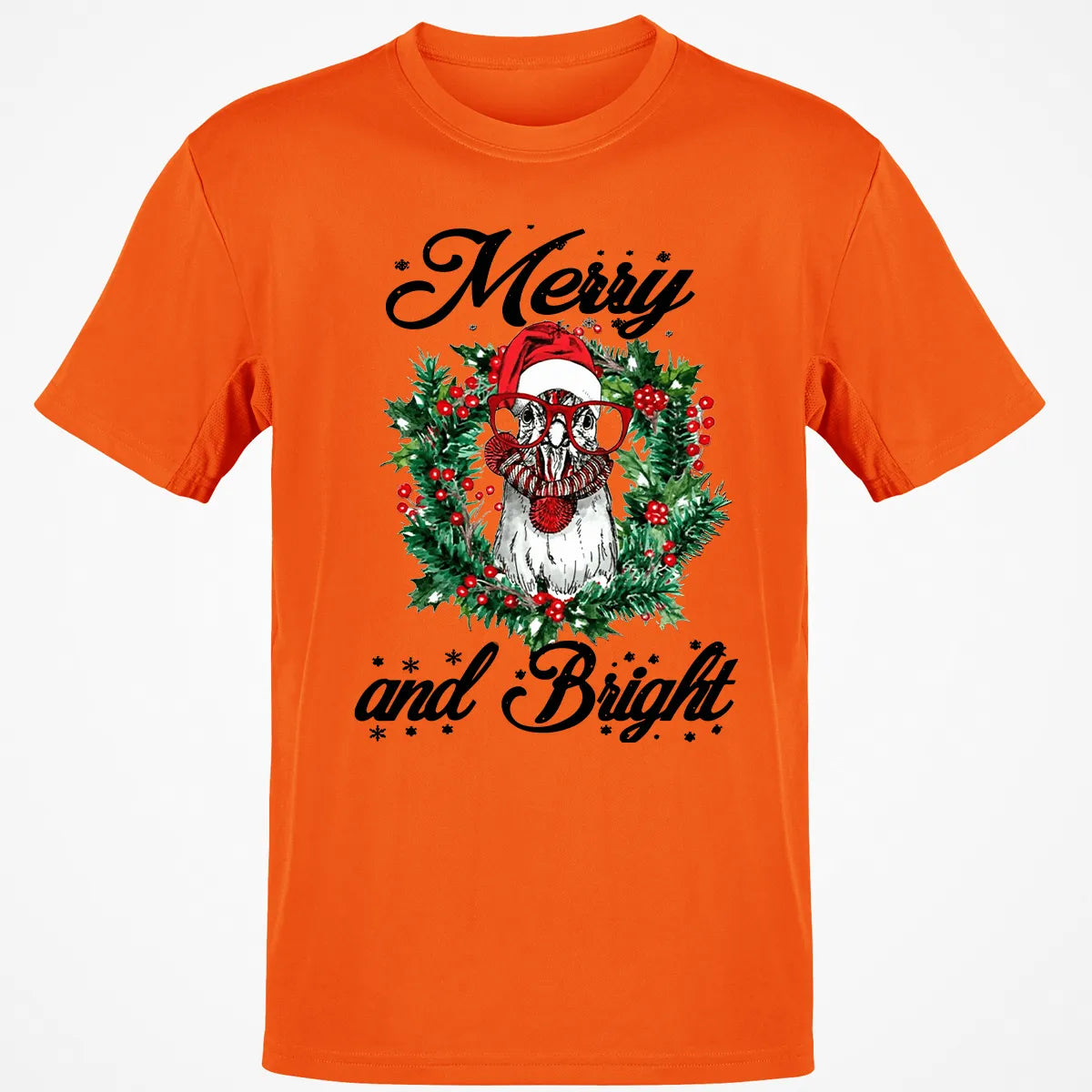 Classic Unisex T-Shirt - DC357WJJ