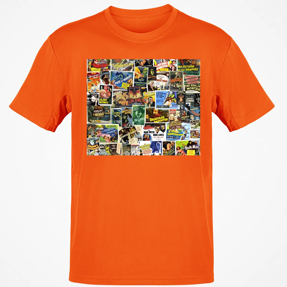 Classic Unisex T-Shirt - BKK4TV56