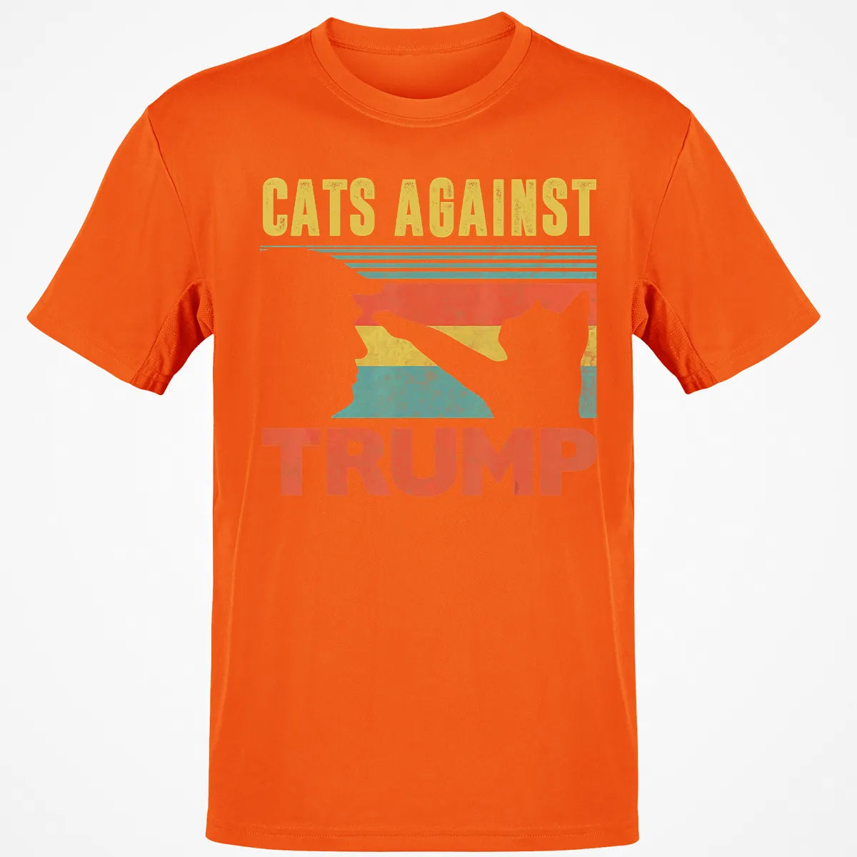 Classic Unisex T-Shirt - UM16LKAQ