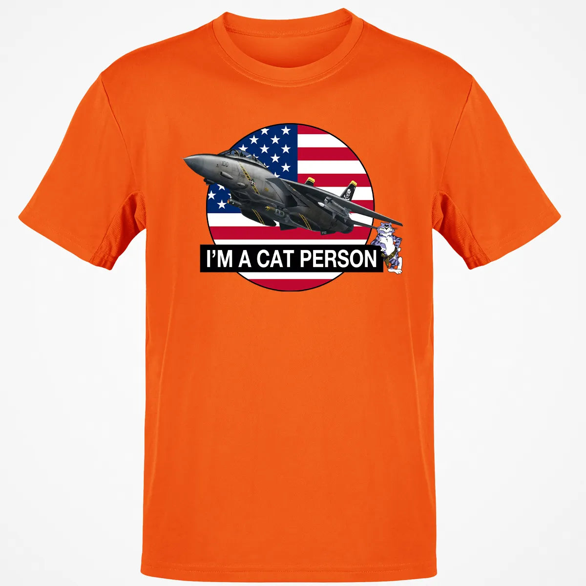 Classic Unisex T-Shirt - 1RKKUC45