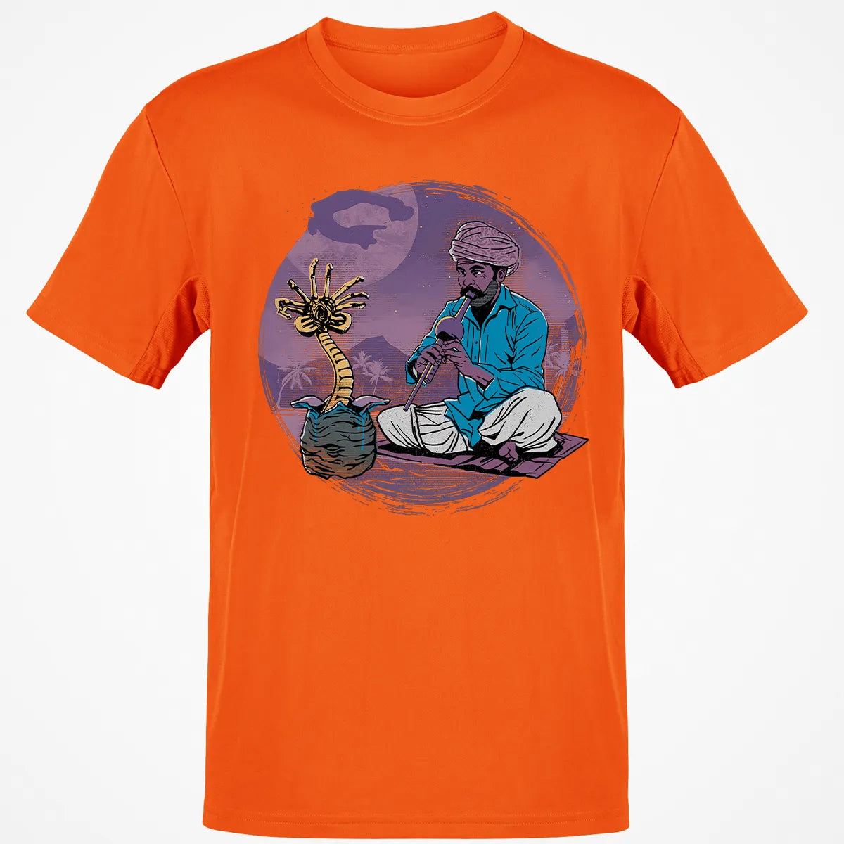 Classic Unisex T-Shirt - AJPXKQZT