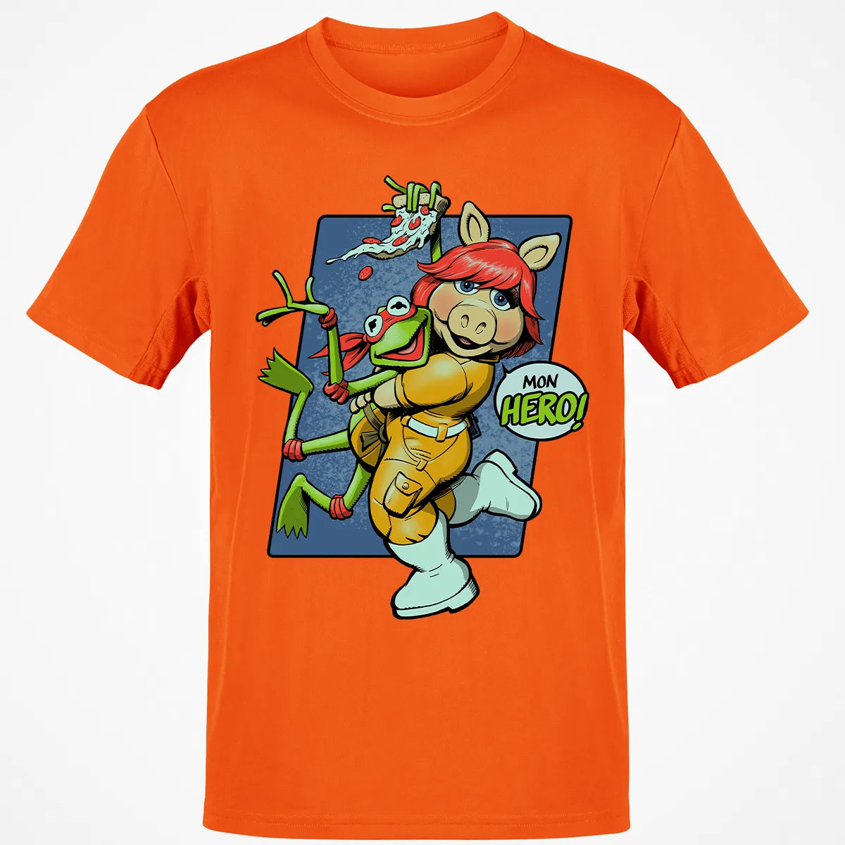 Classic Unisex T-Shirt - N8W229G7