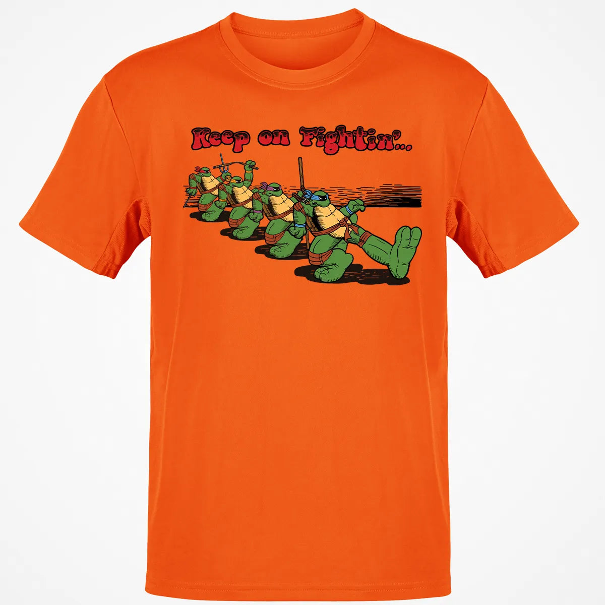 Classic Unisex T-Shirt - UPHNX5WV