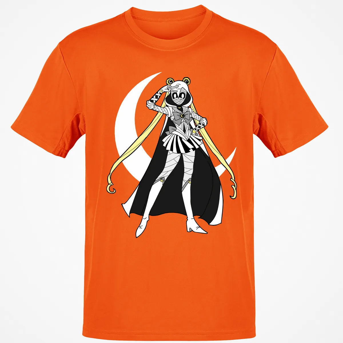 Classic Unisex T-Shirt - S6NVT9P3