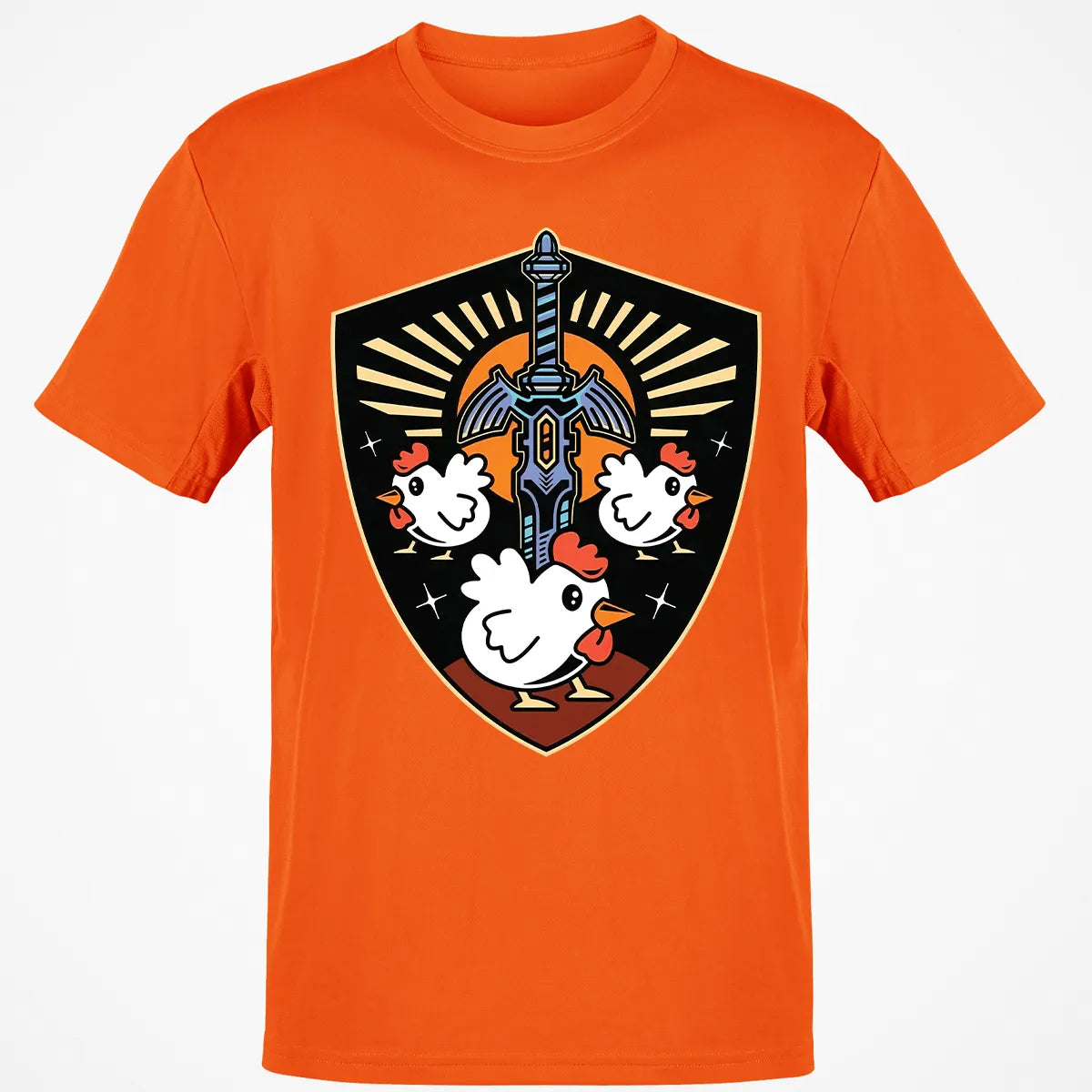 Classic Unisex T-Shirt - LXJRVAN4