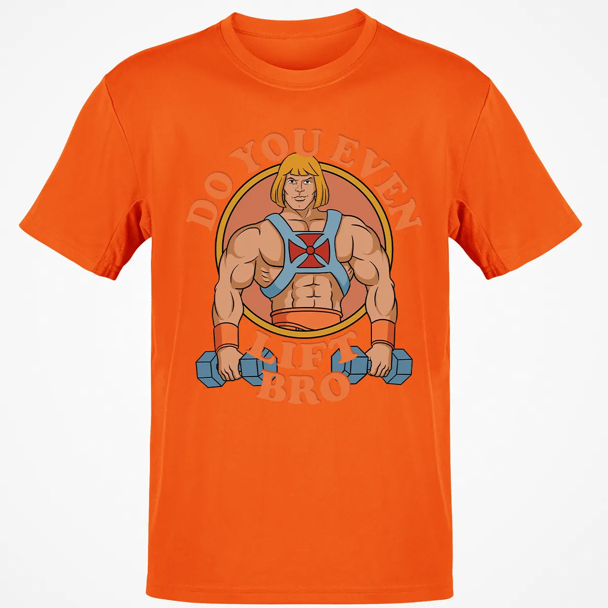 Classic Unisex T-Shirt - 9CNSNLWY